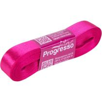 Fita de Cetim 15MM 10M PINK 303