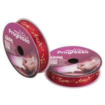 Fita de Cetim 15mm - Rolo com 10 metros Fita de Cetim 15mm - Rolo com 10 metros