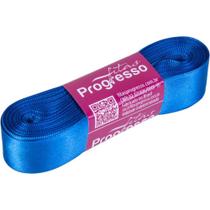 Fita de Cetim 15MM X 10M Azul Royal 214