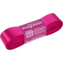 Fita de Cetim 22MM 10M PINK 303 Fita de Cetim 22MM 10M PINK 303