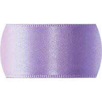 Fita De Cetim 22Mm 10Mts. Lilas 245