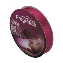 Fita de Cetim 22mm Progresso Face Simples N05 50m