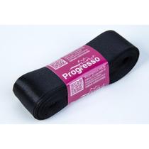 Fita de Cetim 30MM 10M. Preto 219 Fita de Cetim 30MM 10M. Preto 219