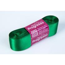 Fita de Cetim 30MM 10M. Verde Bandeira 217 Fita de Cetim 30MM 10M. Verde Bandeira 217