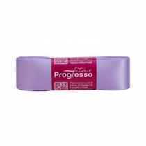 FITA DE CETIM 30mmx10m. lilas 245 FITA DE CETIM 30mmx10m. lilas 245