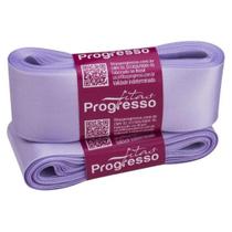 Fita de Cetim 38mm Progresso Face Simples N09 10m - Fitas Progresso