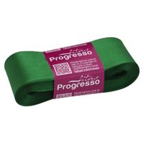 Fita De Cetim 38mm Verde Bandeira 217 C/10mts FITA DE CETIM 38MM VERDE BANDEIRA 217 C/10MTS