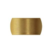 Fita de Cetim 70mm nº22 10m 228 Ouro 1un - Progresso