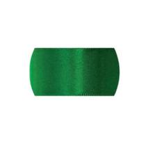 Fita de Cetim 70mm nº22 - 10m Cor 217 Verde Bandeira - 1un