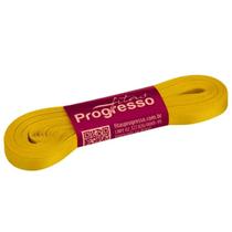Fita de Cetim 7mm Amarelo Canario 242 C/10mts Fita de cetim 07mm Amarelo Canari 242 c/10 metros