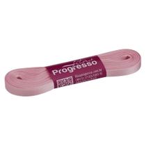 Fita De Cetim 7mm Rosa Bebê 310 C/10mts Fita De Cetim 7mm Rosa Bebe 310 C/10mts
