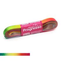 Fita de Cetim Arco Íris Nº 01 7mm c/ 10 metros