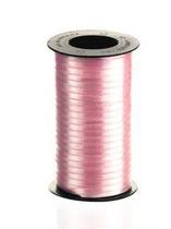 Fita de Cetim Carretel Progresso 4mm nº00 - 100m Cor 310 Rosa Bebê - 01 unidade