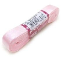 Fita de Cetim CF003 15mmX10m Rosa Bebê 310 Progresso - Fitas Progresso