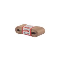 Fita De Cetim Gitex 07mm/nº01 C/10 Metros Catalogo 1 Cores