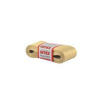 Fita De Cetim Gitex 07mm/nº01 C/10 Metros Catálogo 2 Cores