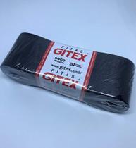 FITA DE CETIM GITEX 10 m X 38 mm COR 119