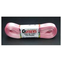 Fita de cetim gitex cor 206