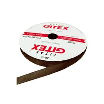 Fita de Cetim Gitex Nº5 (23mm x 50m) Rolo para Laços, Presentes, Decoração e Enfeites
