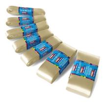 Fita De Cetim Mimosa 25mm X 10 Mts C/20 Un = 200metros