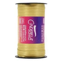 Fita de Cetim Nº 01 7mm Com 100 Metros - Cinderela - 2