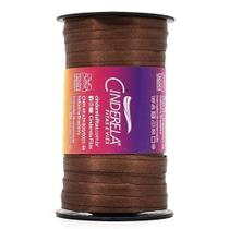 Fita de Cetim Nº 01 7mm Com 100 Metros - Cinderela - 2