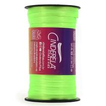 Fita de Cetim Nº 01 7mm Com 100 Metros - Cinderela