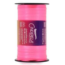 Fita de Cetim Nº 01 7mm Com 100 Metros - Cinderela
