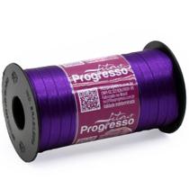 Fita de Cetim Nº 01 7mm com 100 Metros - Fitas Progresso