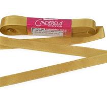Fita de Cetim Nº 02 10mm com 10 Metros - Cinderela - 2