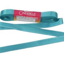 Fita de Cetim Nº 02 10mm com 10 Metros - Cinderela
