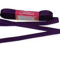Fita de Cetim Nº 02 10mm com 10 Metros - Cinderela