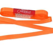 Fita de Cetim Nº 02 10mm com 10 Metros - Cinderela