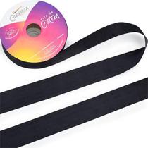 FITA DE CETIM Nº 02 10MM COM 50 METROS - CINDERELA - 2