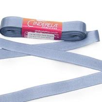 Fita de Cetim Nº 03 15mm com 10 Metros -Cinderela - 2