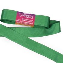 Fita de Cetim nº 05 22mm com 10 Metros - Cinderela