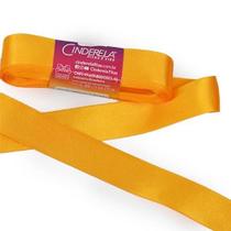 Fita de Cetim nº 05 22mm com 10 Metros - Cinderela