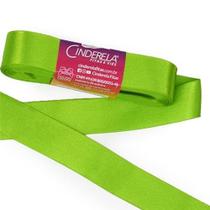 Fita de Cetim nº 05 22mm com 10 Metros - Cinderela