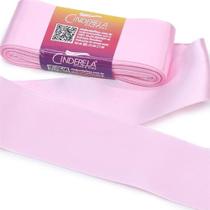 Fita de Cetim nº 09 38mm com 10 Metros - Cinderela Fita de Cetim nº 09 38mm com 10 Metros - Cinderela