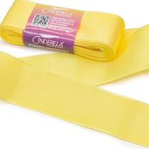 Fita de Cetim nº 09 38mm com 10 Metros - Cinderela