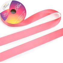 Fita de Cetim nº 09 38mm com 50 Metros - Cinderela