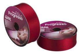 Fita De Cetim Nº 9 50 Metros X 38Mm Progresso Fita De Cetim Nº 9 50 Metros X 38Mm Progresso