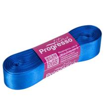 Fita de Cetim Nº03 15mm Progresso com 10 Mts - CF003