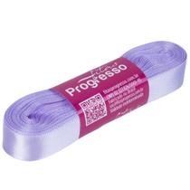 Fita de Cetim Nº03 15mm Progresso com 10 Mts - CF003