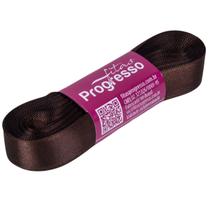 Fita de Cetim Nº03 15mm Progresso com 10 Mts - CF003 Fita de Cetim Nº03 15mm Progresso com 10 Mts - CF003