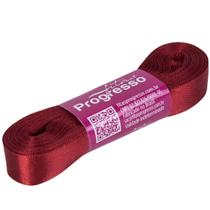 Fita de Cetim Nº03 15mm Progresso com 10 Mts - CF003