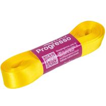 Fita de Cetim Nº03 15mm Progresso com 10 Mts - CF003