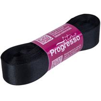 Fita de Cetim Nº05 22mm Progresso com 10 Mts CF005 COR Fita de Cetim Nº05 22mm Progresso com 10 Mts CF005 COR