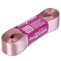 Fita de Cetim Nº05 22mm Progresso com 10 Mts CF005 COR