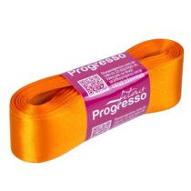 Fita de Cetim Nº07 30mm Progresso com 10 Mts CF007 COR Fita de Cetim Nº07 30mm Progresso com 10 Mts CF007 COR